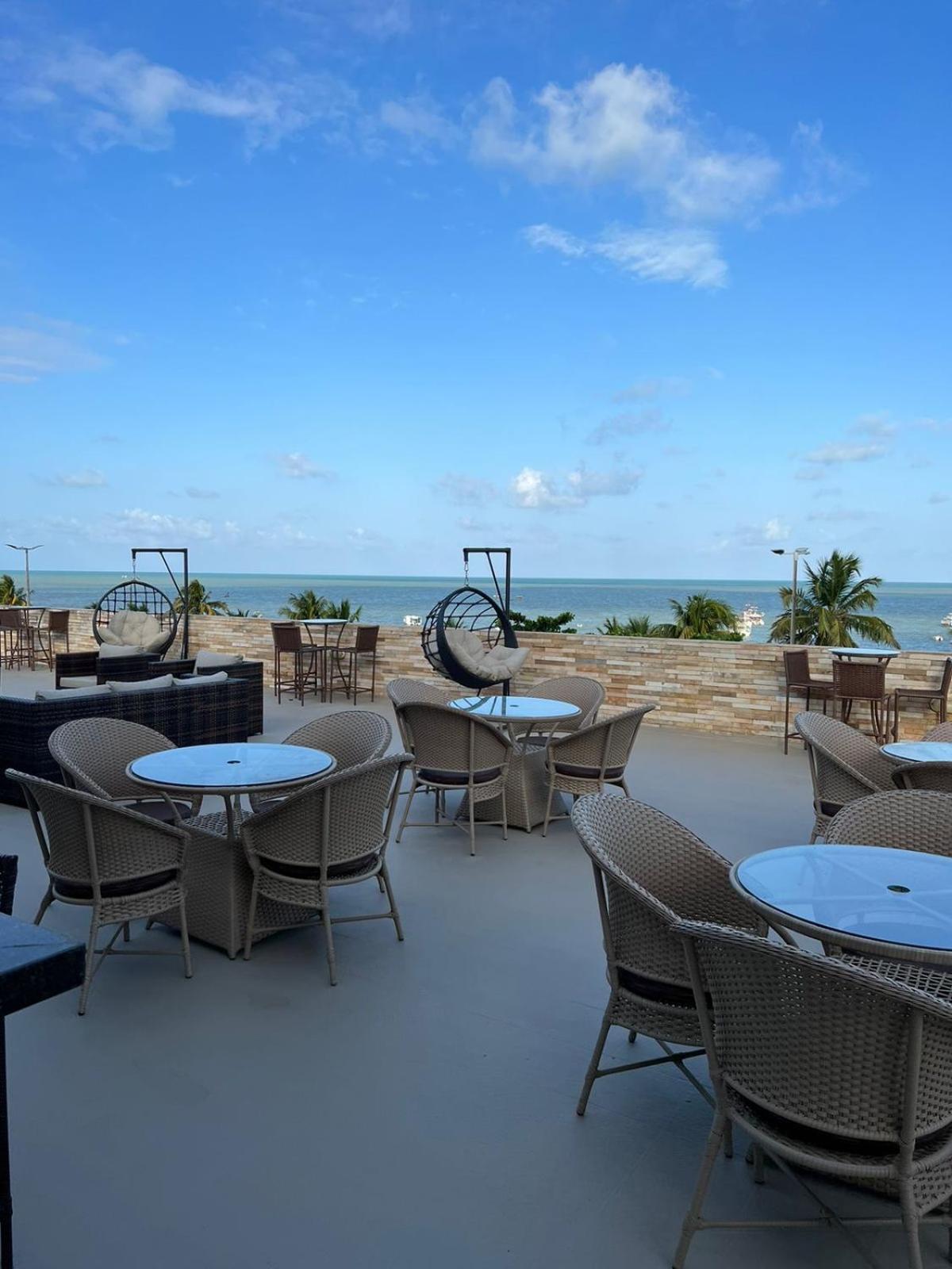 Flat Beira Mar De Tambau Apto 206 — Photos 1