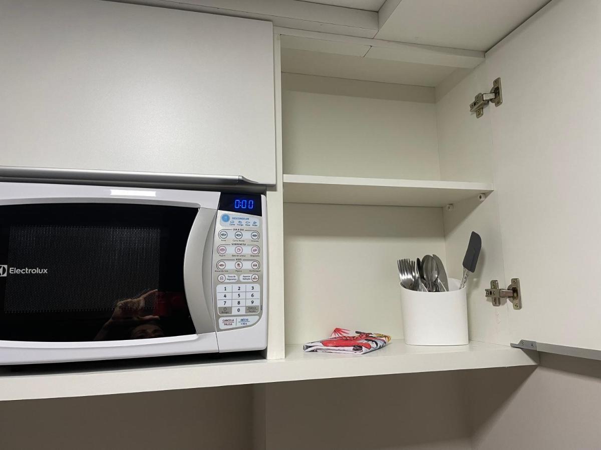 Flat Beira Mar De Tambau Apto 206 — Photos 2